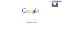 شعار جوجل بحلة جديدة