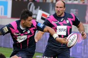 Stade Français Paris / Rugby Club Toulonnais - Le teaser