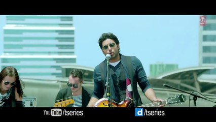 Tu Milade VIDEO Song Lyrics - Ankit Tiwari - All Is Well