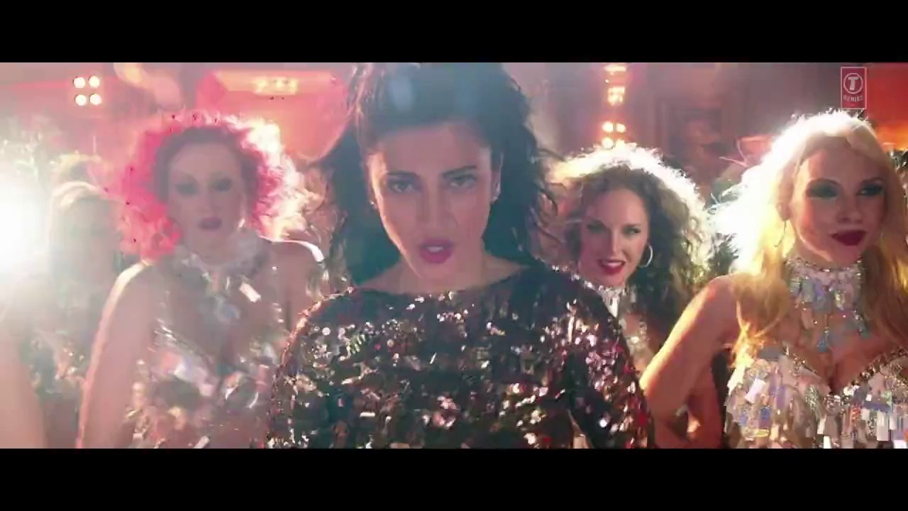 Welcome Back (Title Track) VIDEO Song - Mika Singh - John Abraham - Welcome Back - T-Series