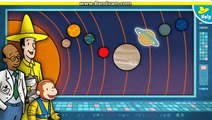 Curious George Curious George Visits Jupiter Curious George Full Cartoon Games 2014