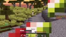 Minecraft Zap : WOMBO COMBO | TRAPS | DO NOT TEAM [FR]