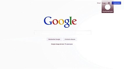 Google change son logo