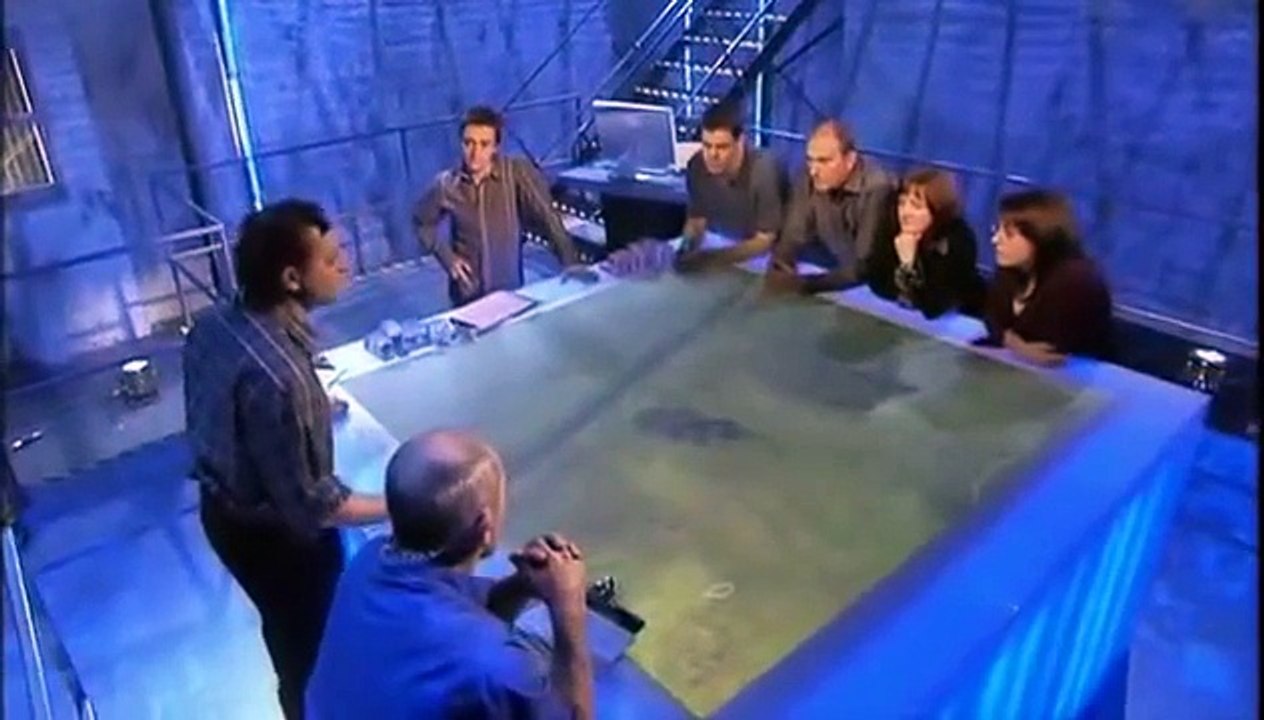 Time Commanders - Battle of Hastings