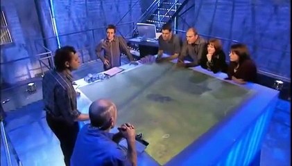 Time Commanders - Battle of Hastings