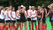 2009 Princeton Field Hockey Preview Interview