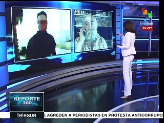 Iñaki Gil: Podría haber un interés político en la crisis migratoria