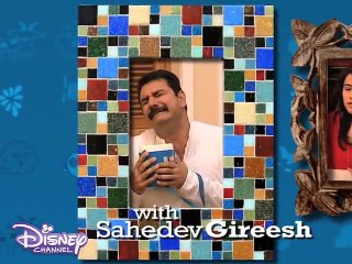 Best Of Luck Nikki _ Season 3 Episode 72 _ Disney India Official