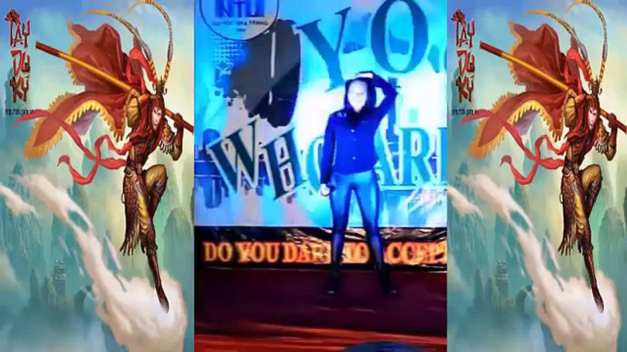 Nữ sinh Việt cover nhạc phim Tây Du Ký hay khỏi chê