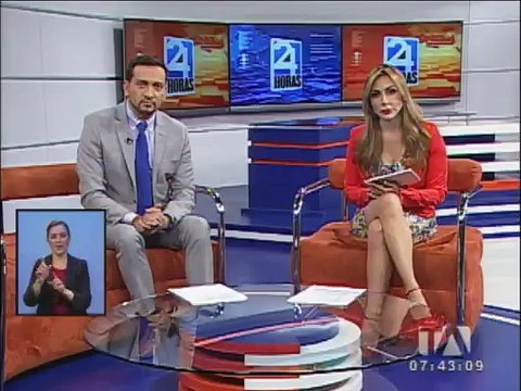 Los indígenas liberados fueron recibidos con una cálida bienvenida