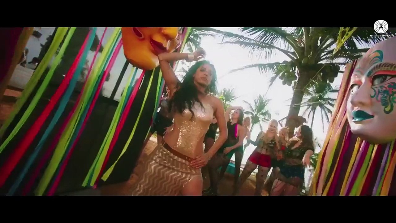 Khuda Bhi HD Video In High Quality Song Ek Paheli Leela