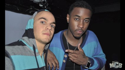 JEREMIH & DJ MCB live @ Paris !! [HD]