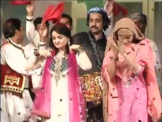 Lal Mere ( Shazia Khushk ) 05 Min 40 Sec