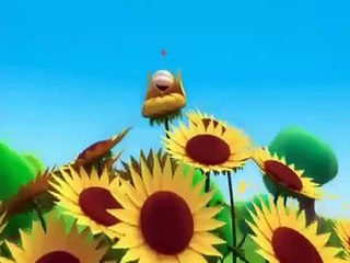 UKI 47 The Umbrella [cartoon]