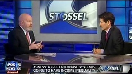 Stossel - Rich Man, Poor Man