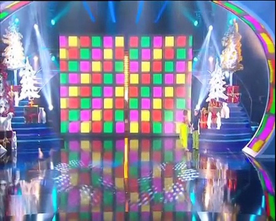 axel et alizée new waka .avi