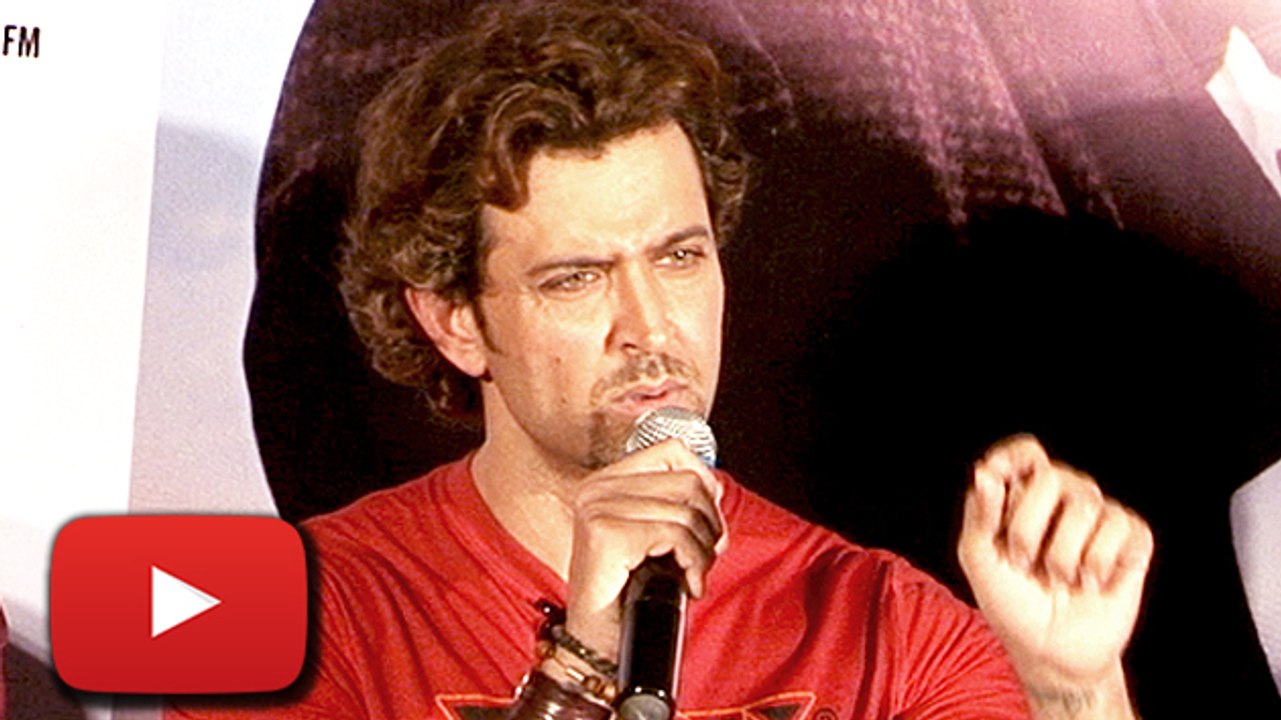 Hrithik Is CLUELESS About Aashiqui 3 | #LehrenTurns29
