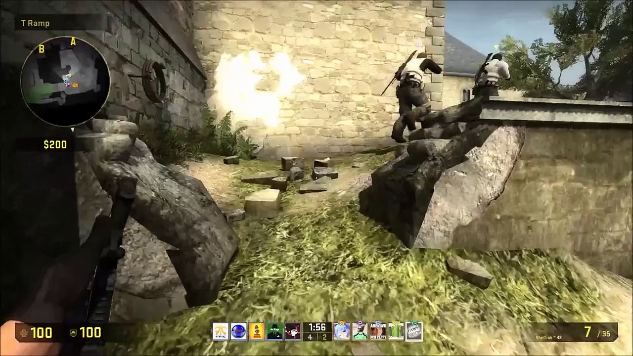 Scout-;b