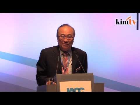 K'jaan kaji keluarkan SPRM dari perkhidmatan awam