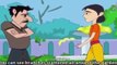 Jataka Tales - Smart Business - Short Stories for Children - Animated / Cartoon Stories for Kids