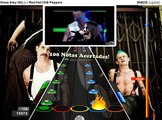 Guitar Flash | Snow (Hey Oh) - Red Hot Chilli Peppers | (41611)