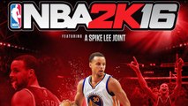 NBA 2K16 - #WINNING Gameplay Trailer