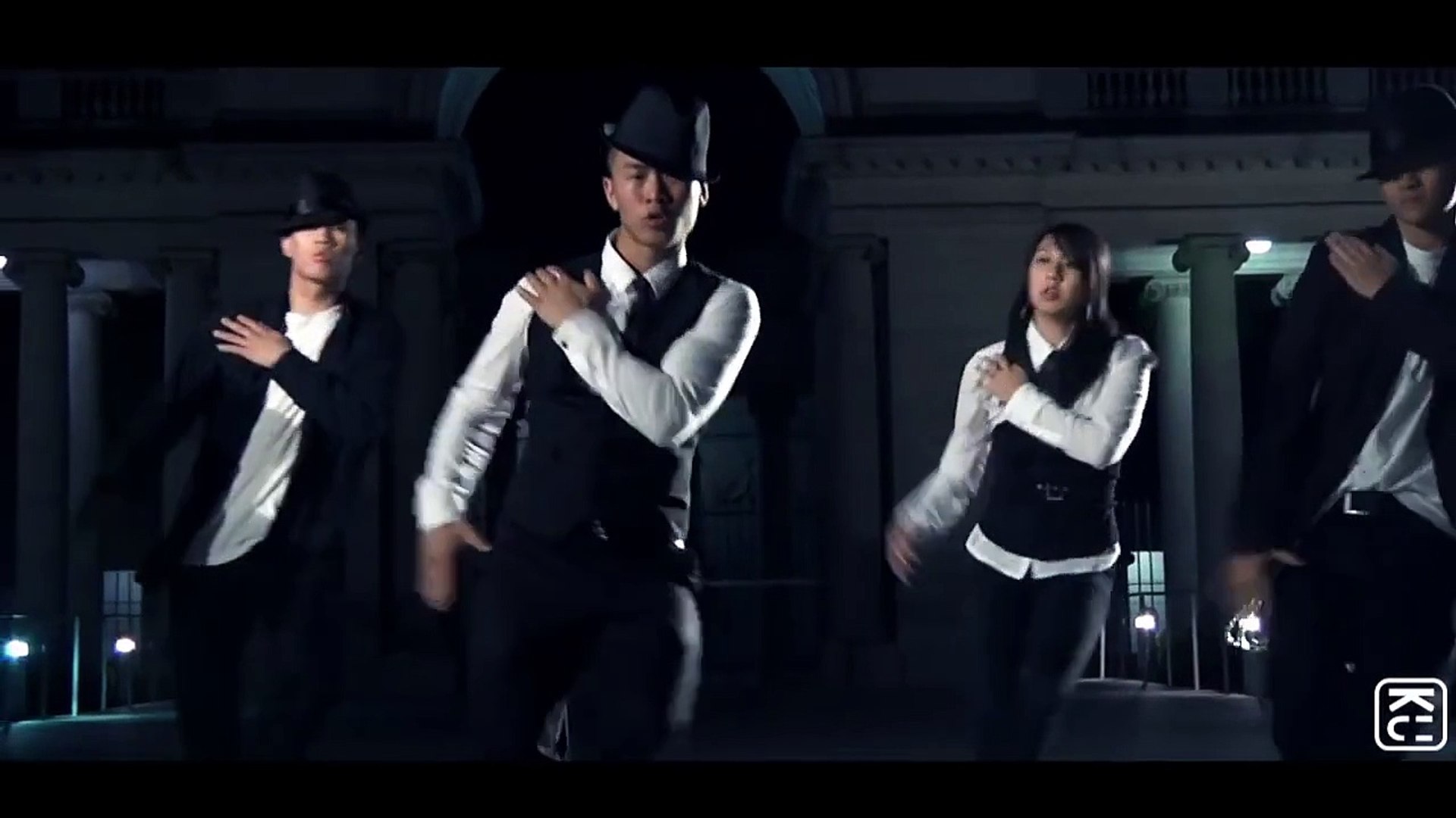 Taeyang Wedding Dress Remake Dance Version Hd Video