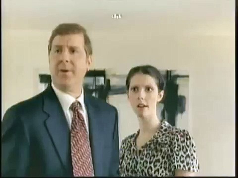 Orbit Gum Commerical -Dirty Mouth Test 37 - Cheating Husband