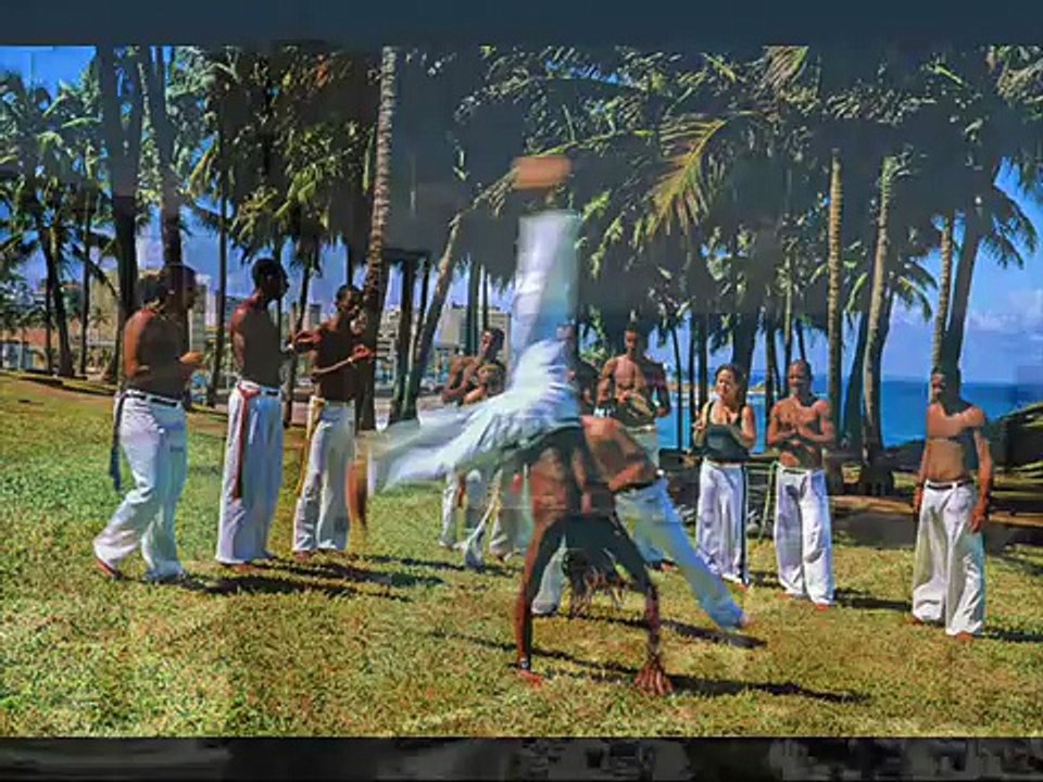 Luiz Caldas - Odé e Adão