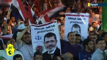 Egypt's Morsi says Jews control US media: shared conspiracy theory with US Senators