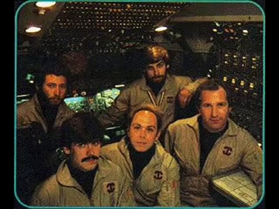 Starflight Remake by Exsanguine