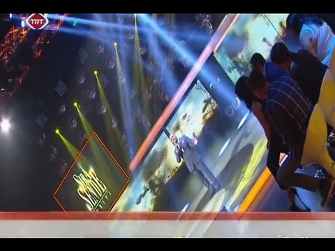 Vedat ÇELİK-Al ömrümü-Erdoğan SÜER-Bugün Şef:Ömer Hayri UZUN