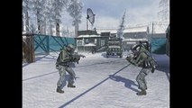 Windows 98 Skits- Episode 1: Funny Modern Warfare 2 skits
