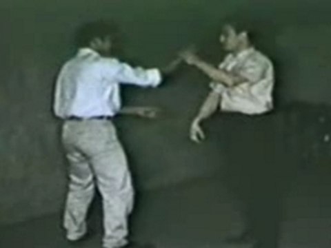 Bruce lee Et Taky kimura