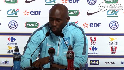 EdF : Mangala et Matuidi jugent le transfert de Martial