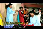 Akhtar Pa Pekhawar Ke | Pashto New Musical Stage Show 2015 | Part-13