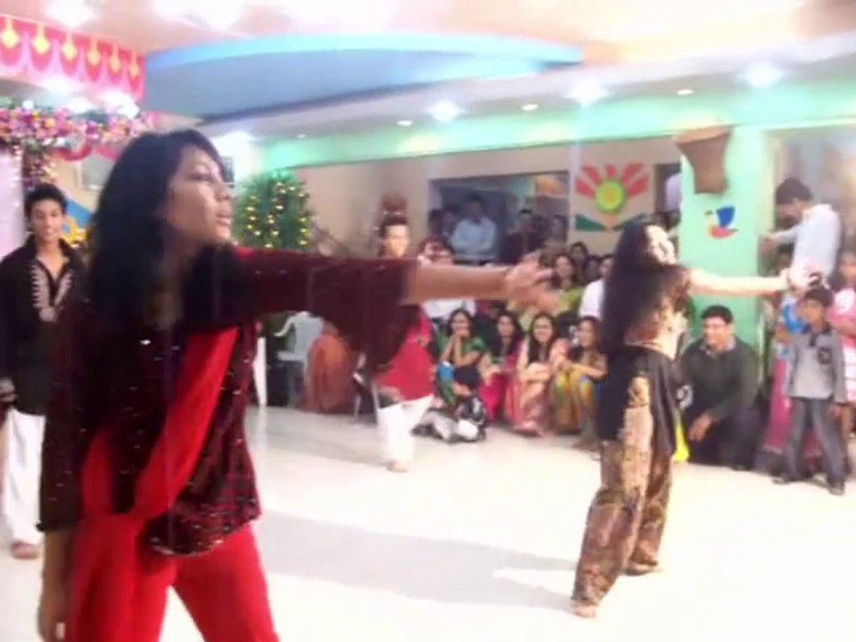 Desi Wedding Couples Best Dance HD