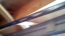 Installing Safety Cables For An Extension Spring Garage Door