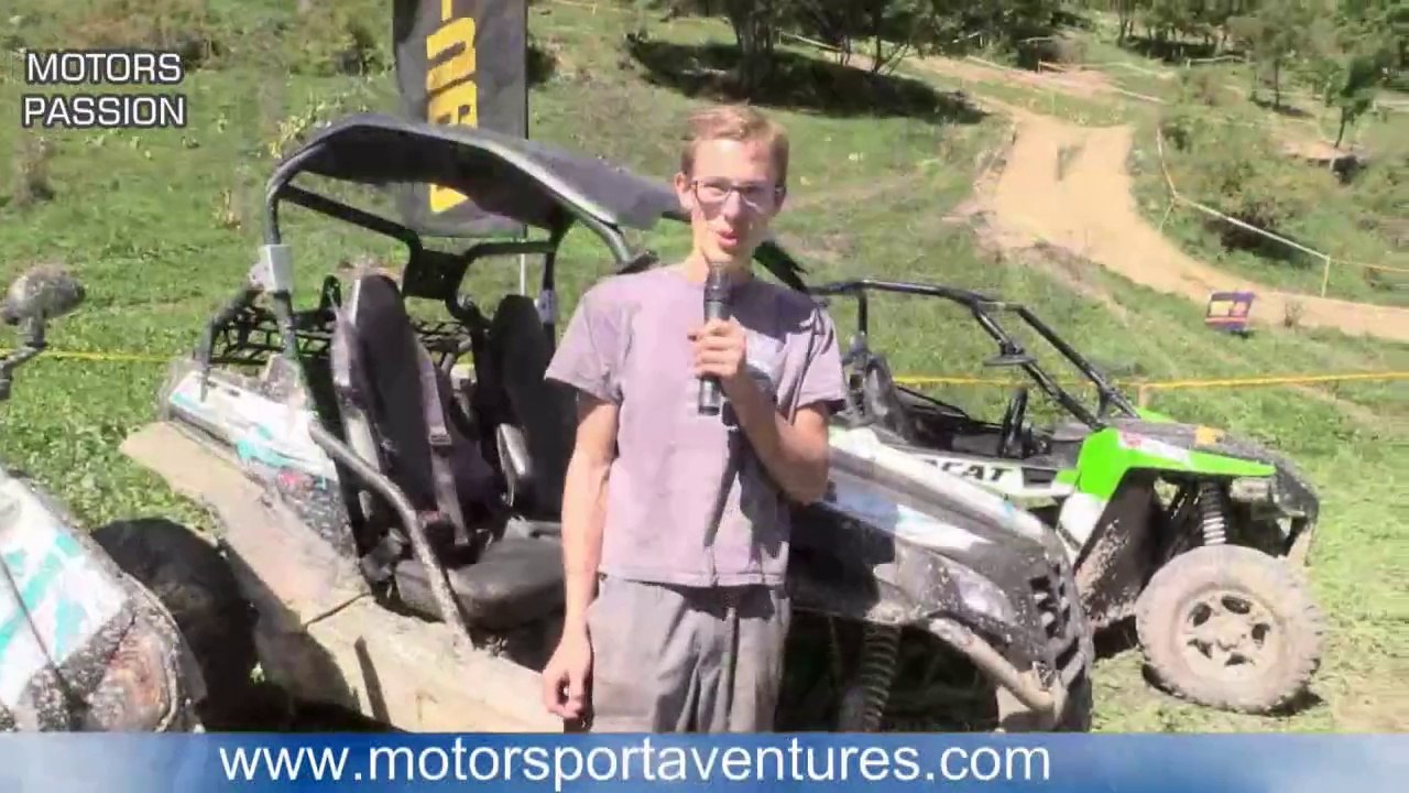 Motors Sport Aventure (Location Buggy)
