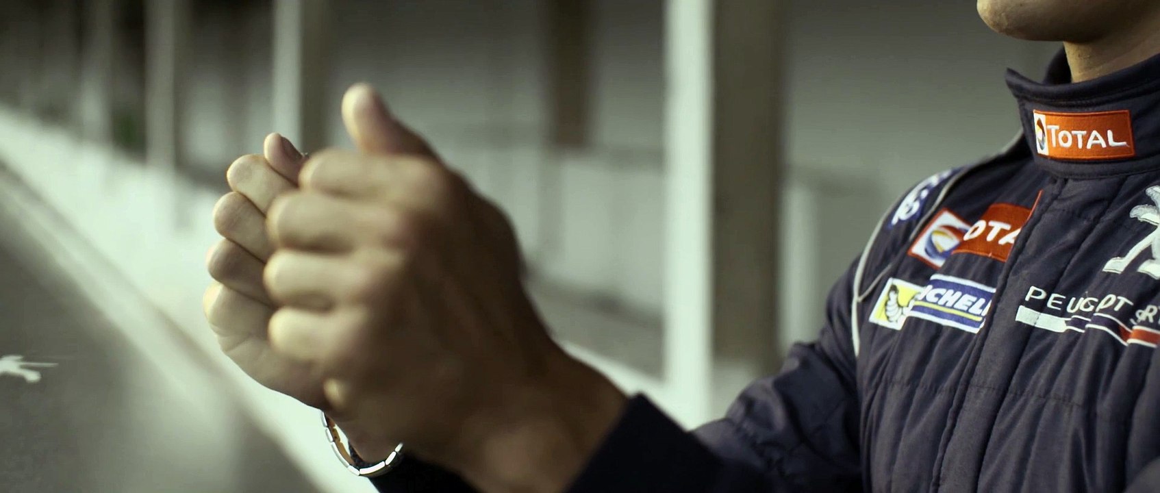 Peugeot 308 GTi Racing Cup