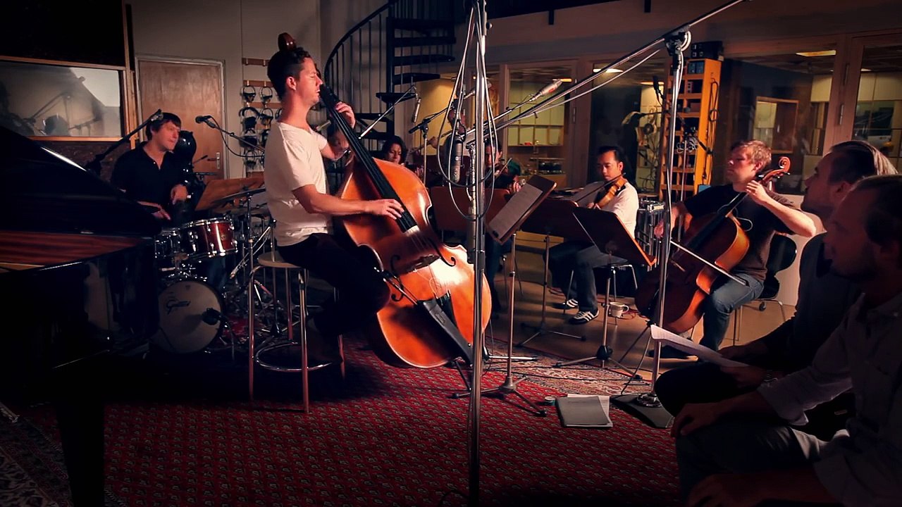 Platina Jazz - Akatsuki No Kuruma (from Mobile Suit Gundam SEED)