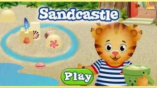 Daniel Tiger's Neighborhood Full Games episodes for children #11