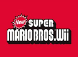 [E3 2009] New Super Mario Bros. Wii