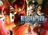 [E3 2009]Resident Evil: The Darkside Chronicles