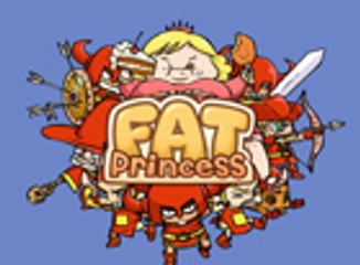 [E3 2009] Fat Princess