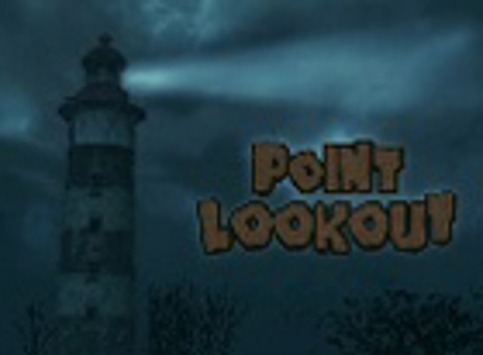 Fallout 3: Point Lookout