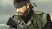 [E3 2009] Metal Gear Solid: Peace Walker