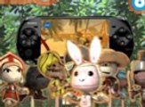 [E3 2009] LittleBigPlanet