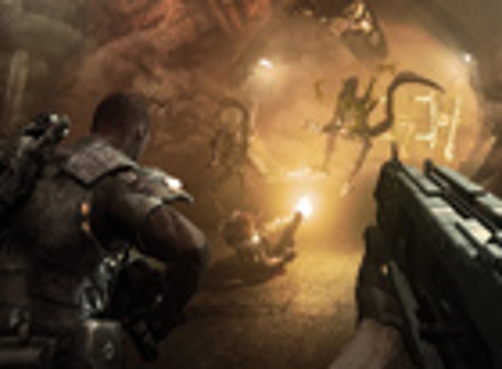 [E3 2009] Aliens vs Predator