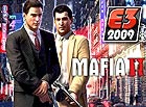 Mafia II, Vídeo Impresiones Exclusivo.